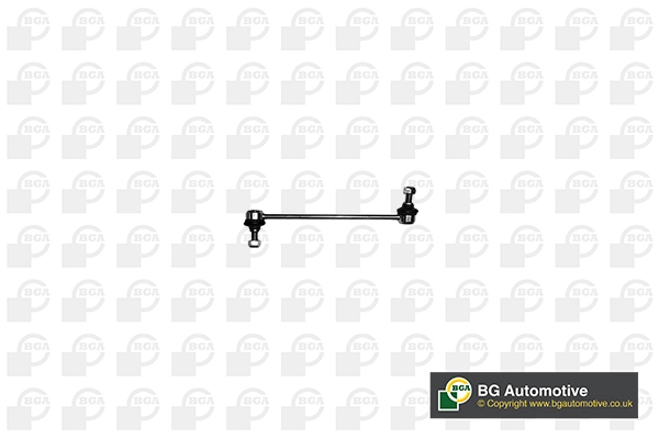 Link/Coupling Rod, stabiliser bar