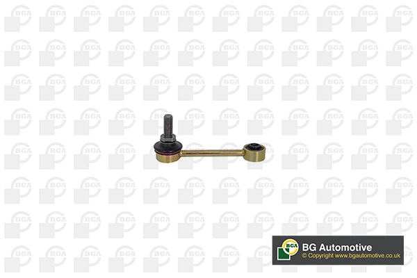 Link/Coupling Rod, stabiliser bar