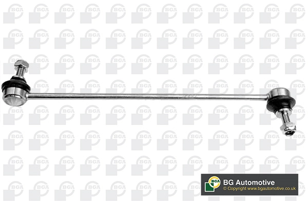 Link/Coupling Rod, stabiliser bar