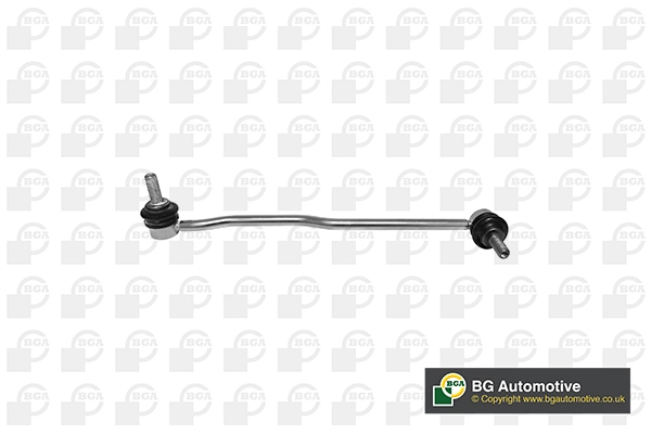 Link/Coupling Rod, stabiliser bar