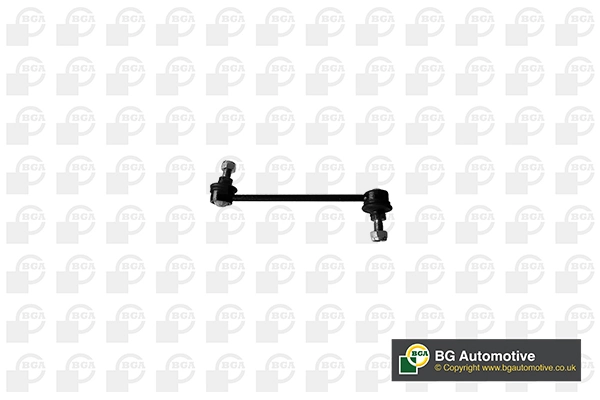 Link/Coupling Rod, stabiliser bar