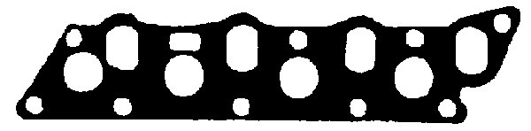Gasket, intake/exhaust manifold