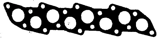 Gasket, intake/exhaust manifold
