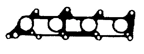 Gasket, intake manifold