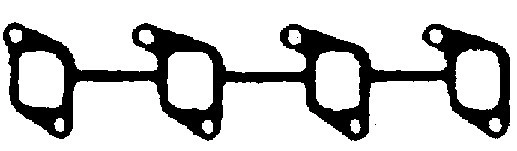 Gasket, intake manifold