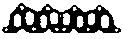 Gasket, intake/exhaust manifold