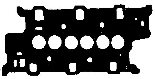 Gasket, intake manifold