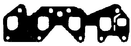 Gasket, intake manifold