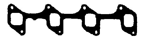 Gasket, intake manifold