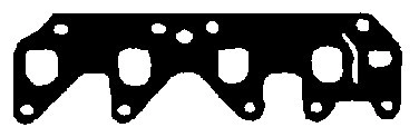 Gasket, intake manifold
