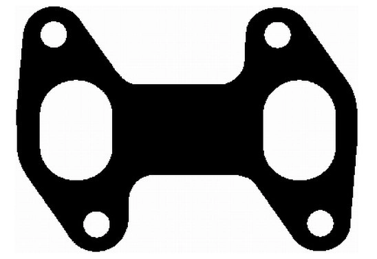 Gasket, exhaust manifold