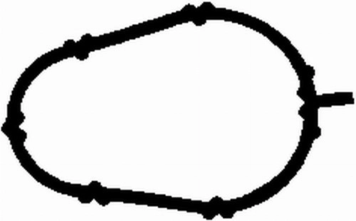 Gasket, intake manifold