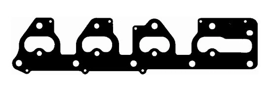 Gasket, exhaust manifold
