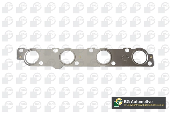 Gasket, exhaust manifold