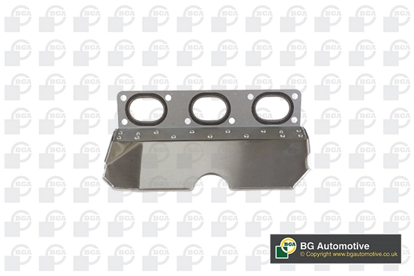 Gasket, exhaust manifold