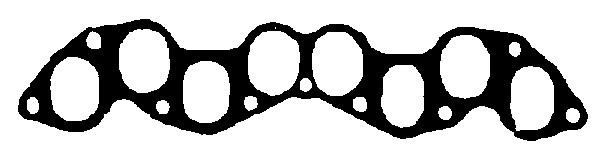 Gasket, intake/exhaust manifold