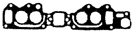 Gasket, intake manifold