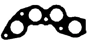 Gasket, intake/exhaust manifold