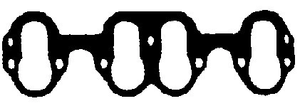Gasket, intake manifold