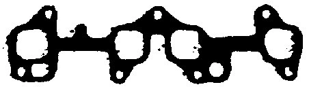 Gasket, intake manifold