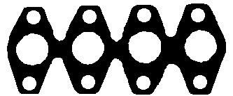 Gasket, exhaust manifold