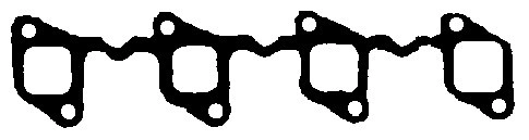 Gasket, intake manifold