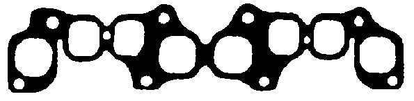 Gasket, intake/exhaust manifold