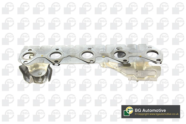 Gasket, exhaust manifold