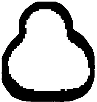 Gasket, intake manifold