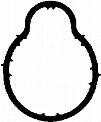 Gasket, intake manifold