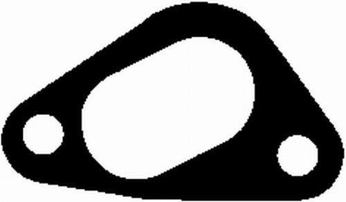 Gasket, exhaust manifold