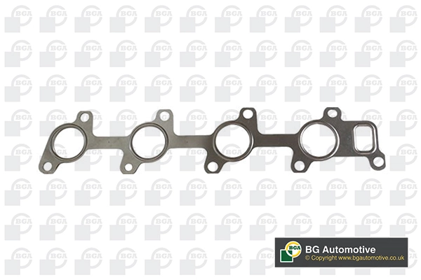 Gasket, exhaust manifold