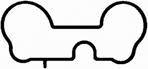 Gasket, intake manifold