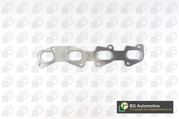 Gasket, exhaust manifold