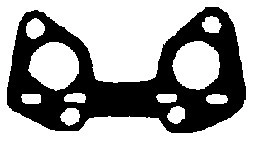 Gasket, exhaust manifold