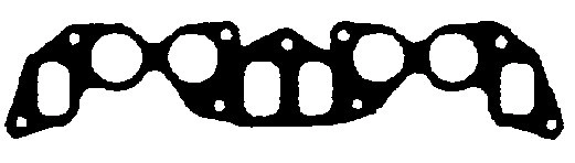 Gasket, intake/exhaust manifold