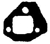 Gasket, exhaust manifold