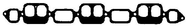 Gasket, intake/exhaust manifold