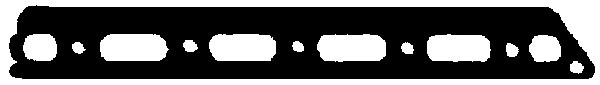 Gasket, intake/exhaust manifold