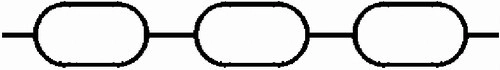 Gasket, intake manifold