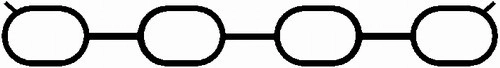 Gasket, intake manifold