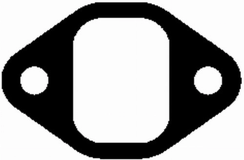 Gasket, exhaust manifold