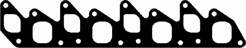 Gasket, intake/exhaust manifold