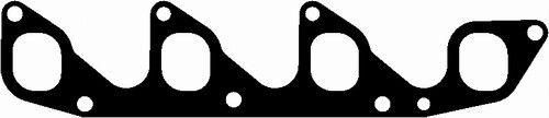 Gasket, exhaust manifold