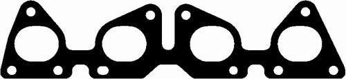 Gasket, exhaust manifold