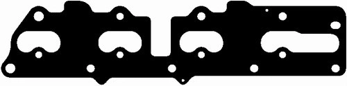 Gasket, exhaust manifold