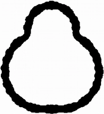 Gasket, intake manifold