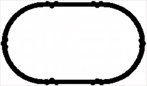 Gasket, intake manifold