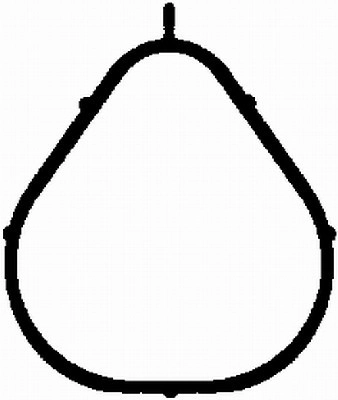 Gasket, intake manifold