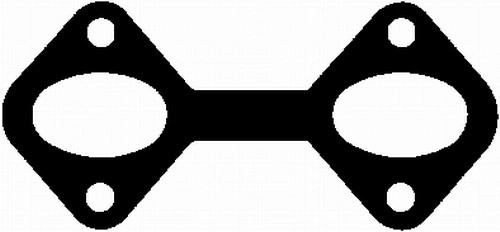 Gasket, exhaust manifold